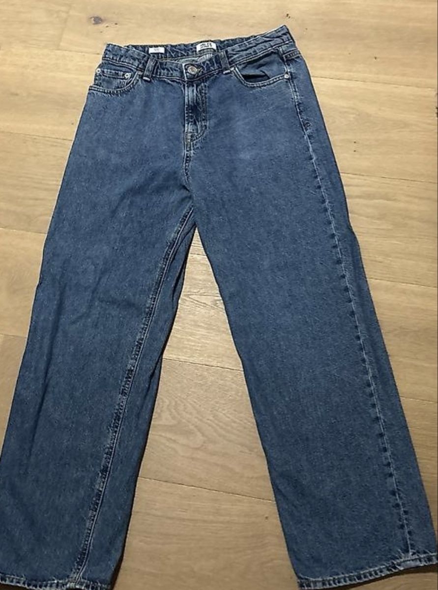 Jack & Jones Hosen: Jack&Jones Jeans Gr. 164 – Gebraucht aus Oberrieden von mcl_g5vk