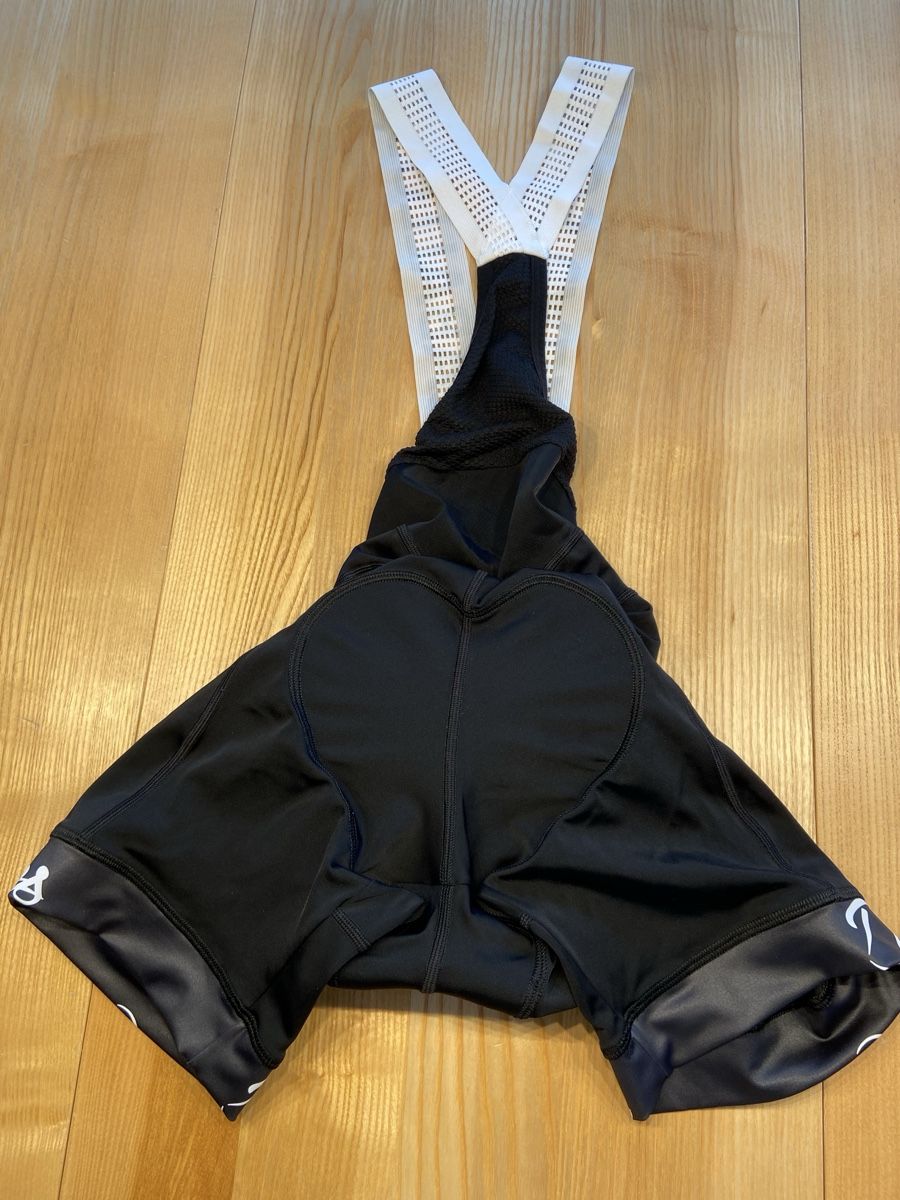Hosen: Dos Caballos Radsporthose Grösse M – Neu (gemäss Beschreibung) aus Luzern von WilfriedL 1
