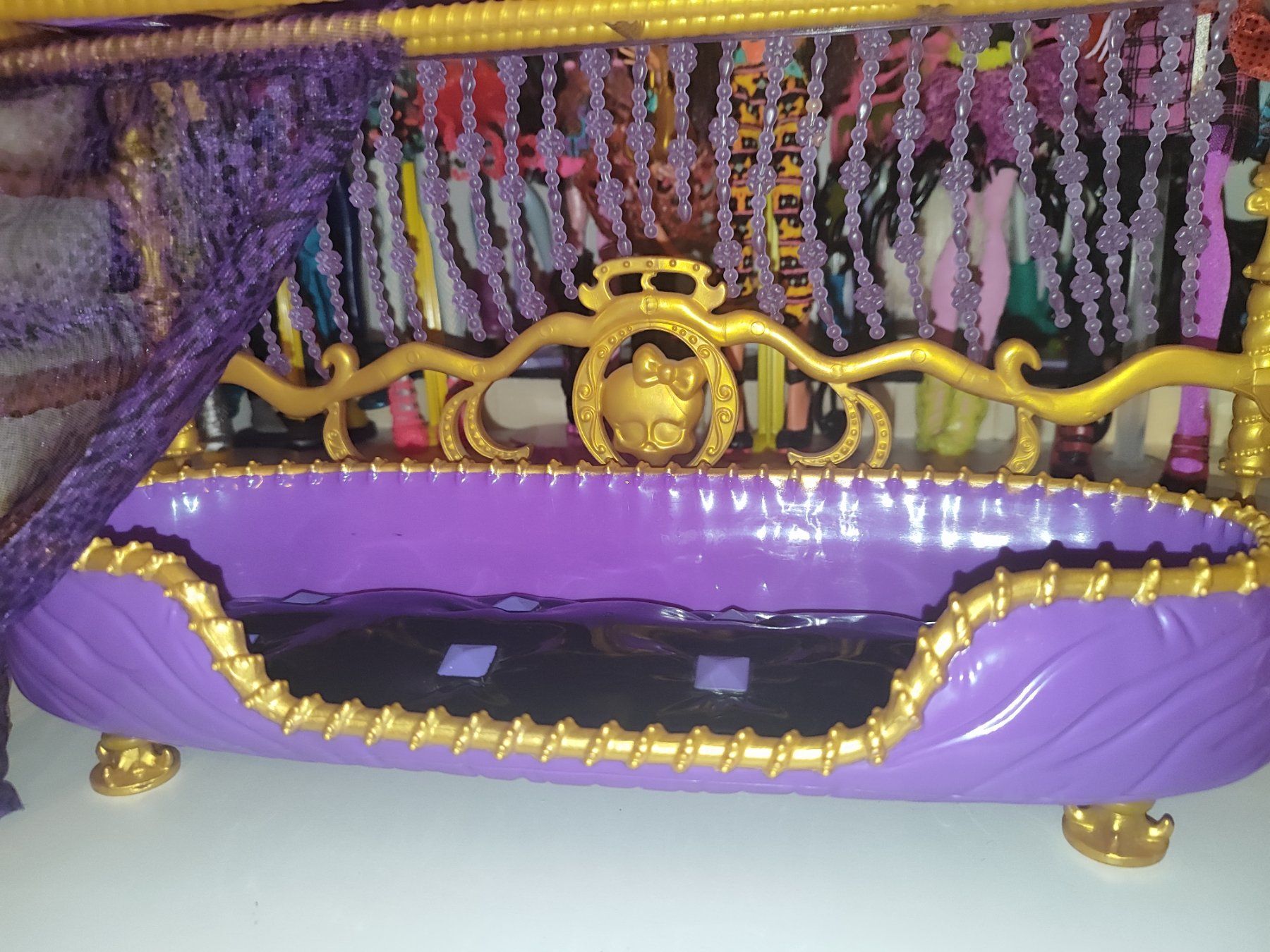 Giocattoli: Monster High – Usato da Wimmis venduto da and_7f5k 1