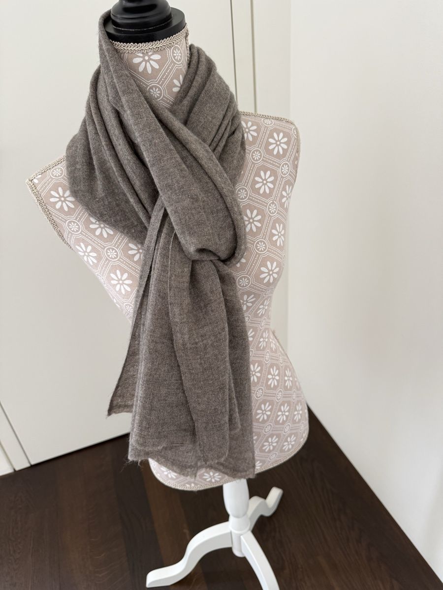 Foulard & Sciarpe: Pashmina Schal – Usato da Balzers venduto da Lissi57 1