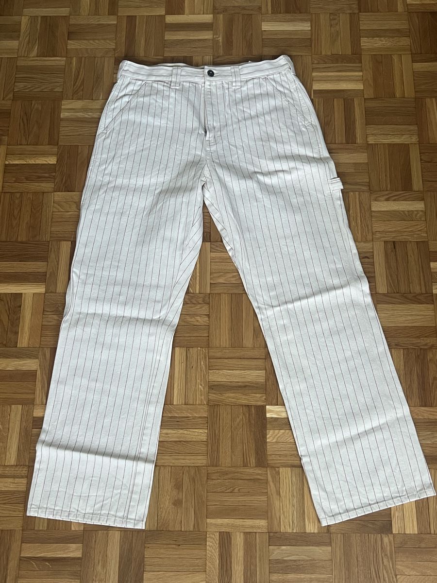 Dickies Jeans: Dickies carpenter denim white - 34x32 – Nuovo (secondo la descrizione) da Balerna venduto da gua_65n2 3