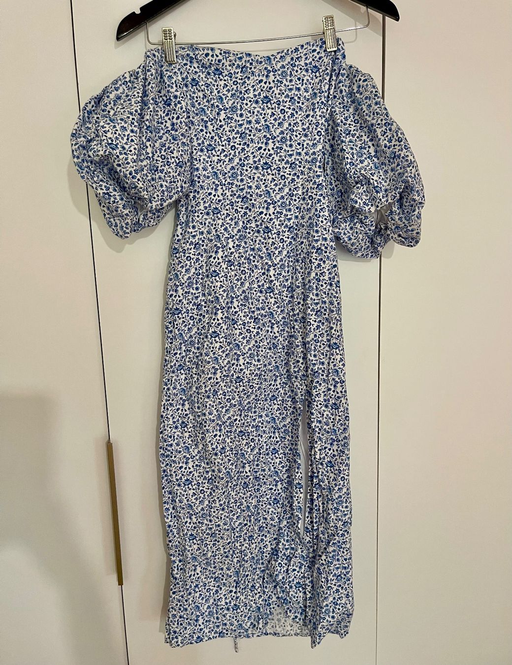 H&M Kleider: Jolie Robe H&M Lin – Neu (gemäss Beschreibung) aus Genève von Annilu 1