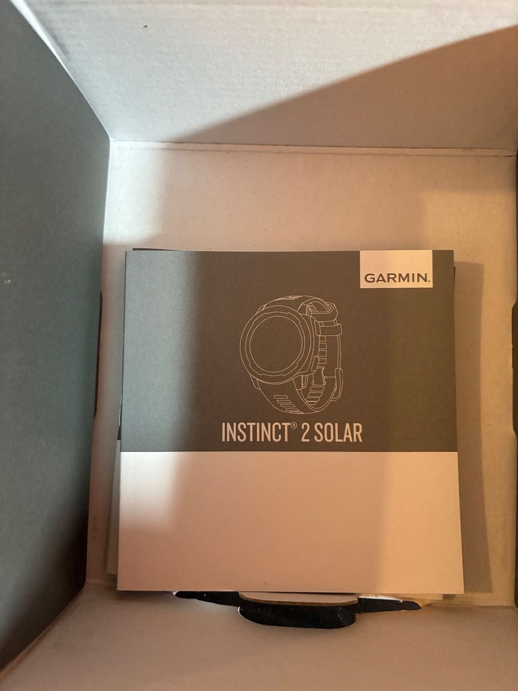Garmin Smartwatch: Garmin Instinct Solar 2S Damen – Usato da Frieswil venduto da Maettu62 3
