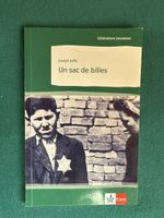 Un sac de billes