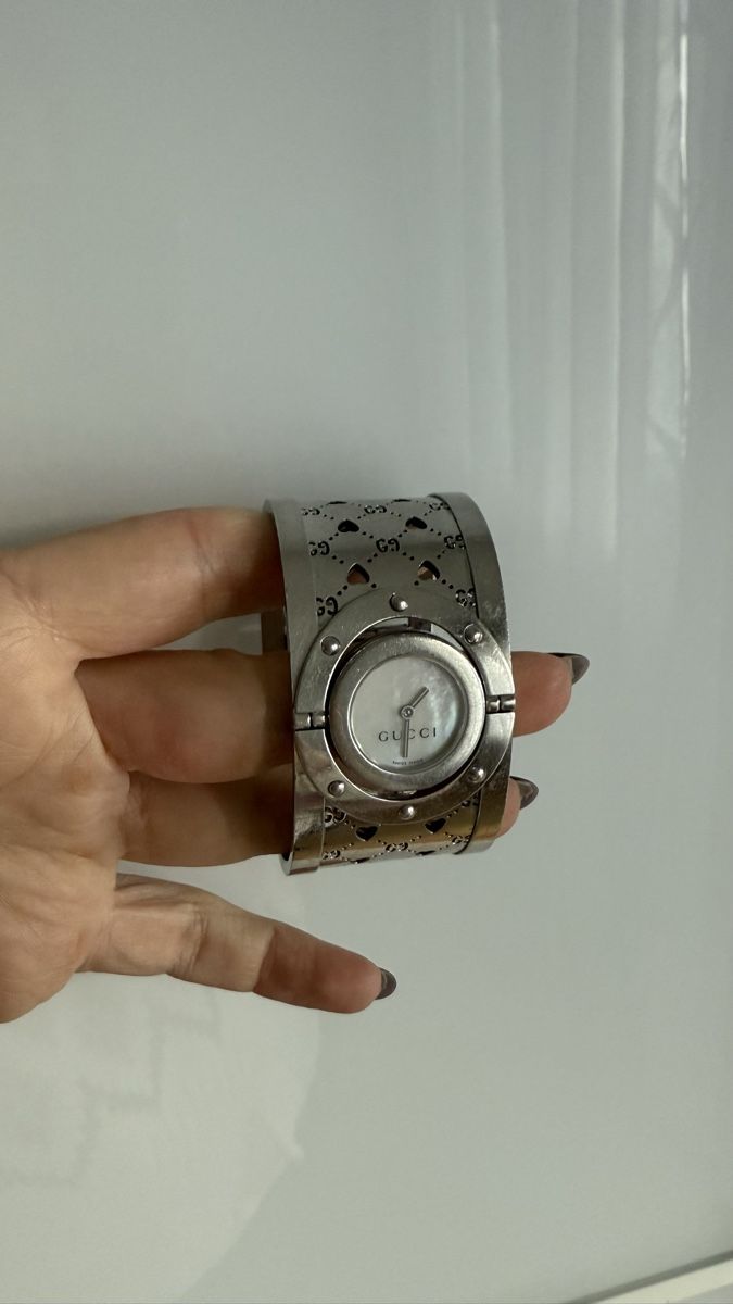 Gucci Montres: Uhr – D'occasion à Belp par Ti04 2