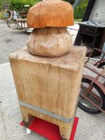 Billot de bois