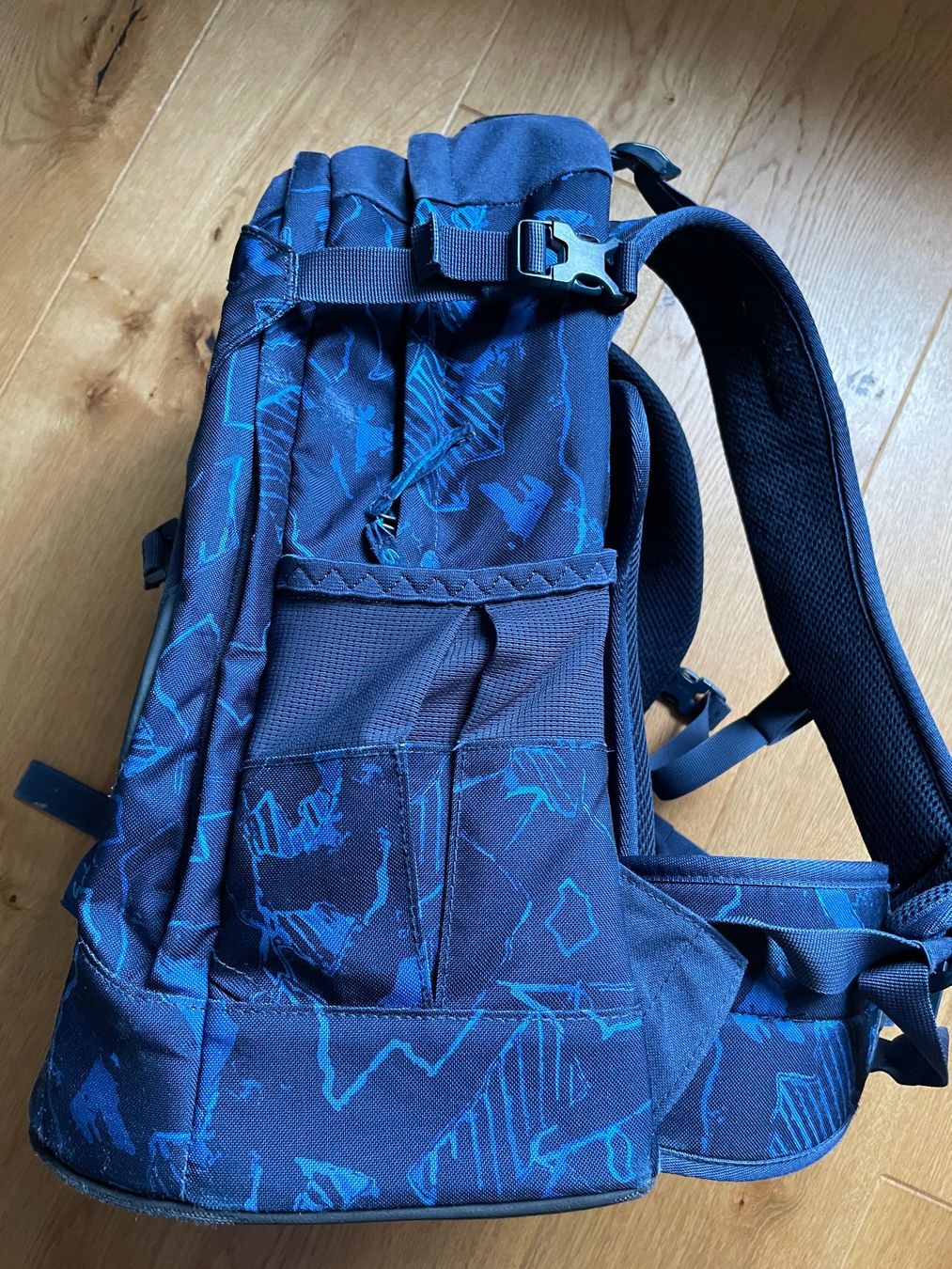 Satch Rucksäcke: Satch Pack Schulrucksack – Gebraucht aus Buchs AG von Aentli 7