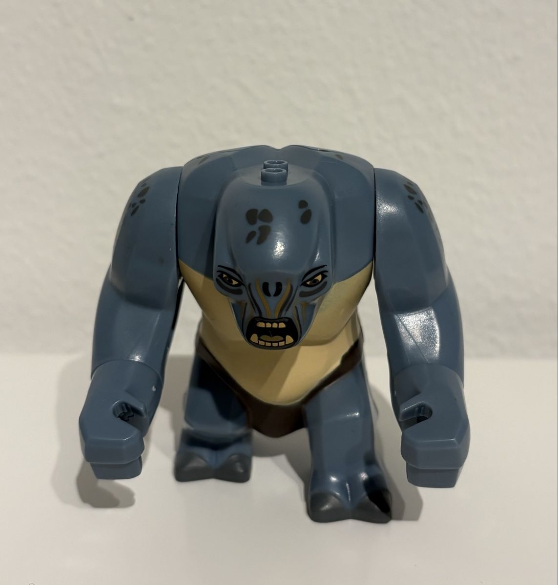 Lego Giocattoli: Höhlentroll mit Keule – Nuovo (secondo la descrizione) da Lausen venduto da J.2000