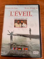 L'éveil (1990, De Niro, Robin Williams)