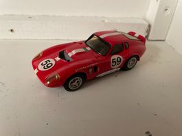 AC Cobra Daytona Coupé       1:43 Tenariv