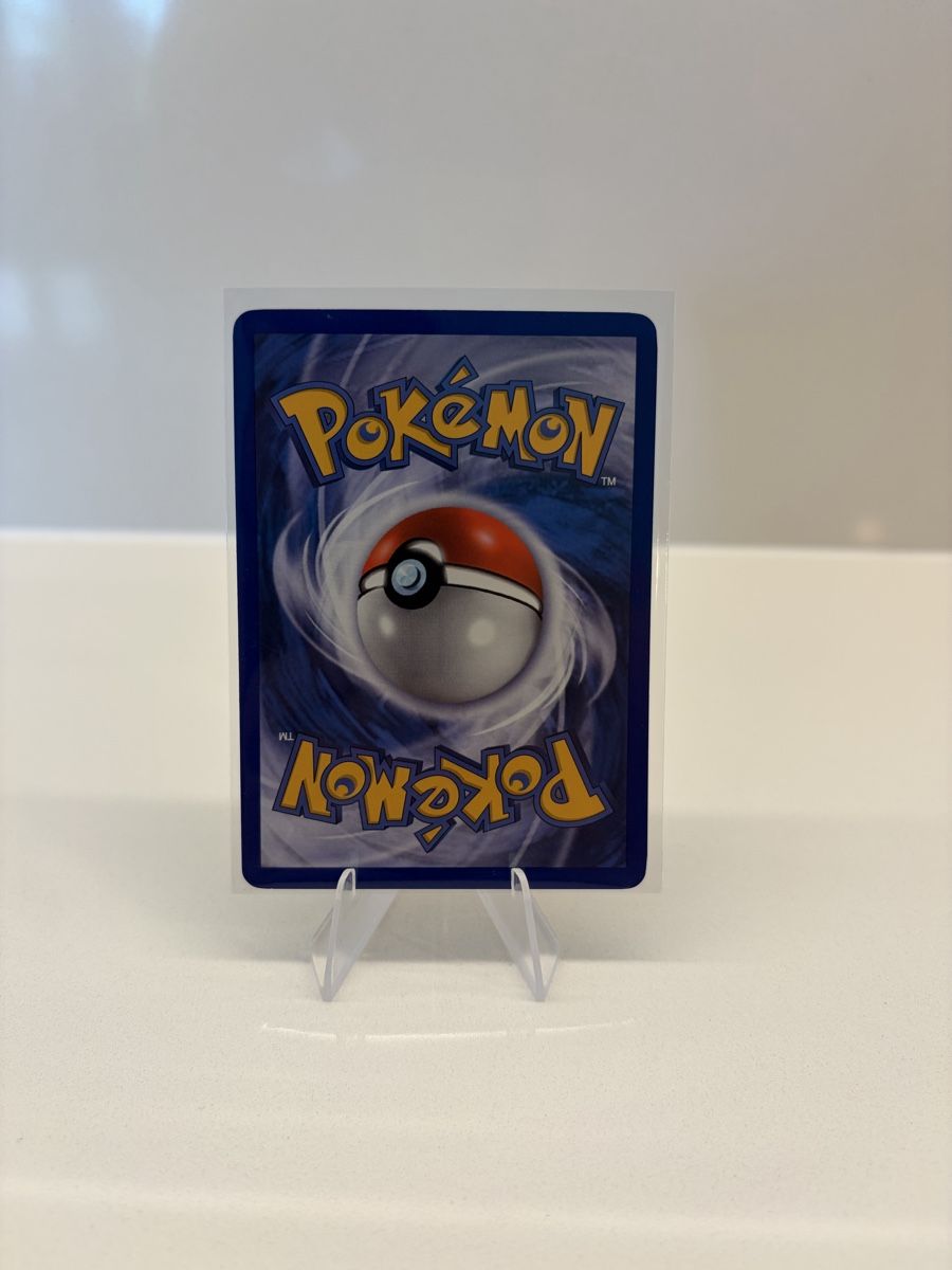 Pokémon Sammelbilder & Trading cards: Groudon Holo Rare EX Emerald 2005 – Gebraucht aus Arlesheim von WungaBunga 1