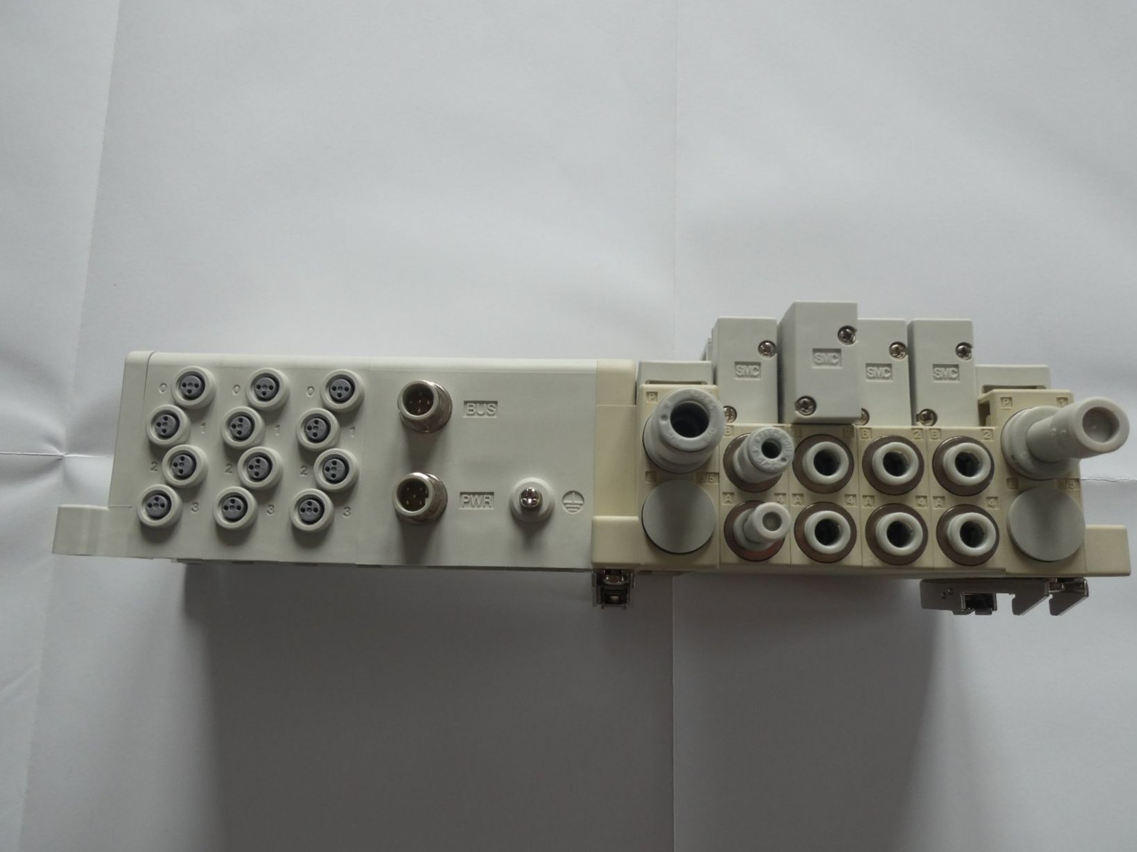 Altro per industria metallurgica: SMC Pneumatikeinheit EX250 – Nuovo (secondo la descrizione) da Fulenbach venduto da Hach0 2
