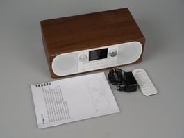 Pure Evoke C-F6 (DAB+ Radio)