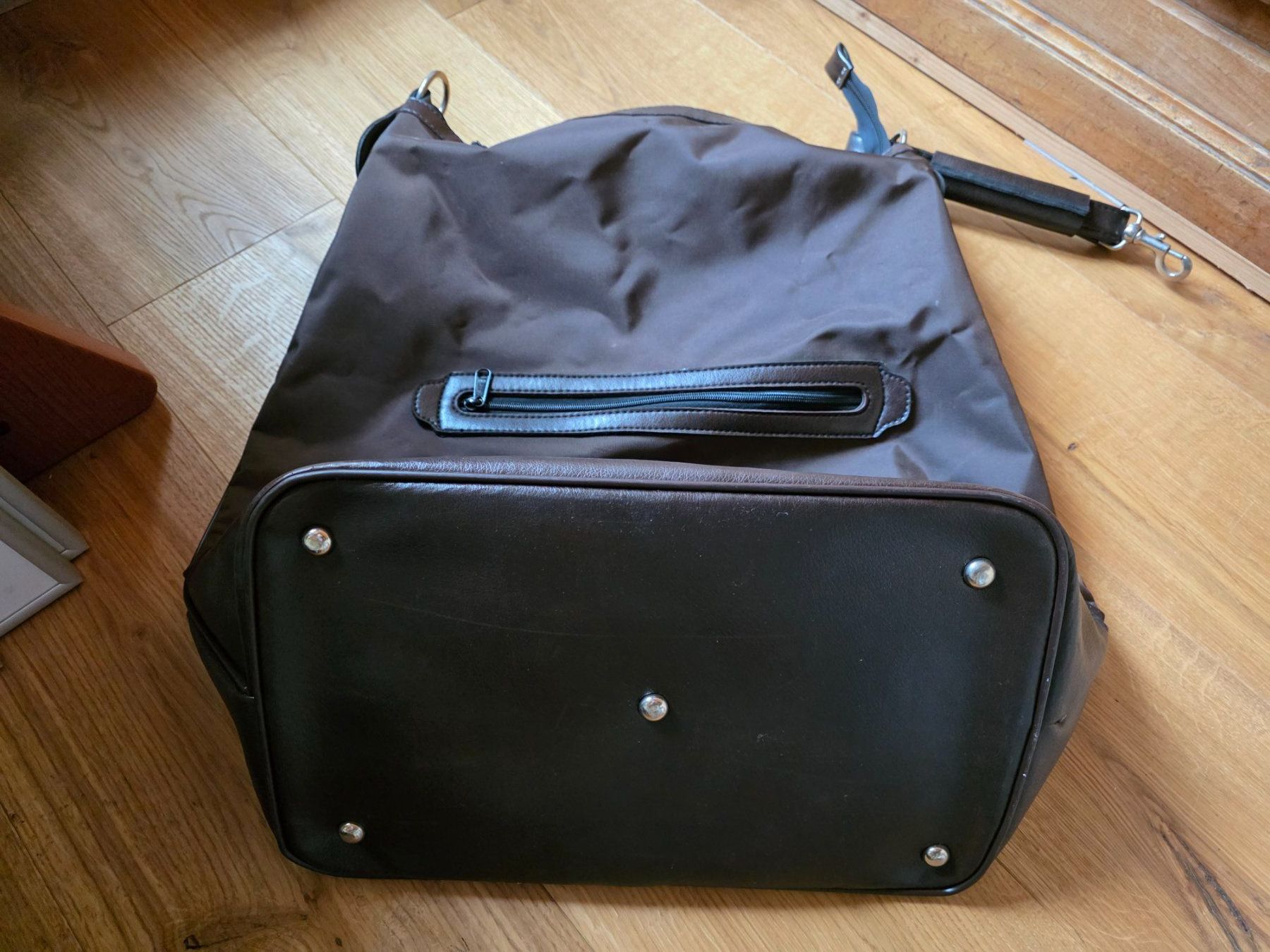 Valigie & Borse: stabile Master Pack Beutel Tasche – Usato da Walterswil BE venduto da Lonitti 8