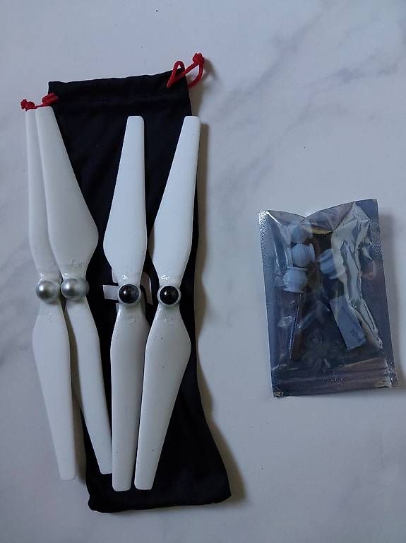 DJI Camcorder: DJI Phantom 3 mit Zubehör und Rucksack – Gebraucht aus Egg SZ von kaelin8847 1