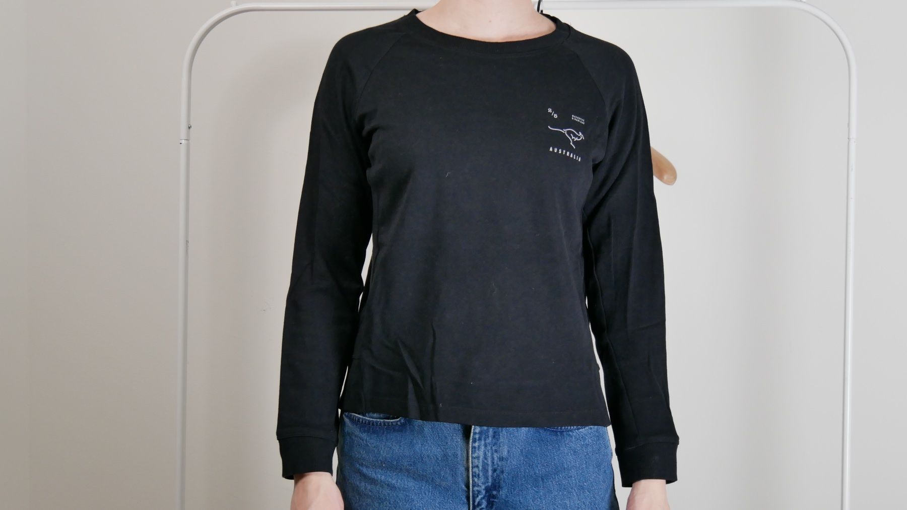 Mango Maglioni & Felpe: Mango Kangaroo Sweater Sweatshirt Australia S – Nuovo (secondo la descrizione) da Zürich venduto da julia_vina 4