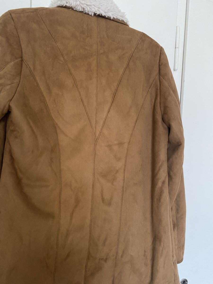 Yes Or No Vestes: Kunsfelljacke Gr M – D'occasion à Zürich par Herbion1 2
