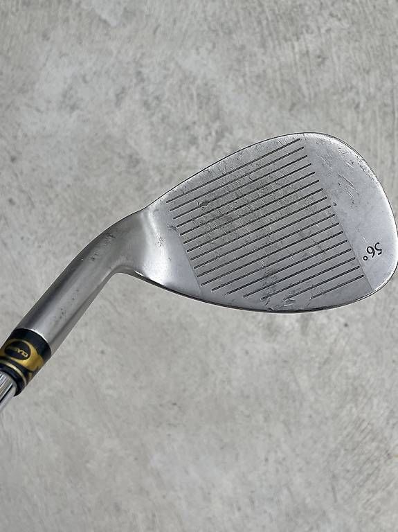 Mazze & Set: Sand Wedge 56 Grad – Usato da Bern venduto da mia_8nfn 1