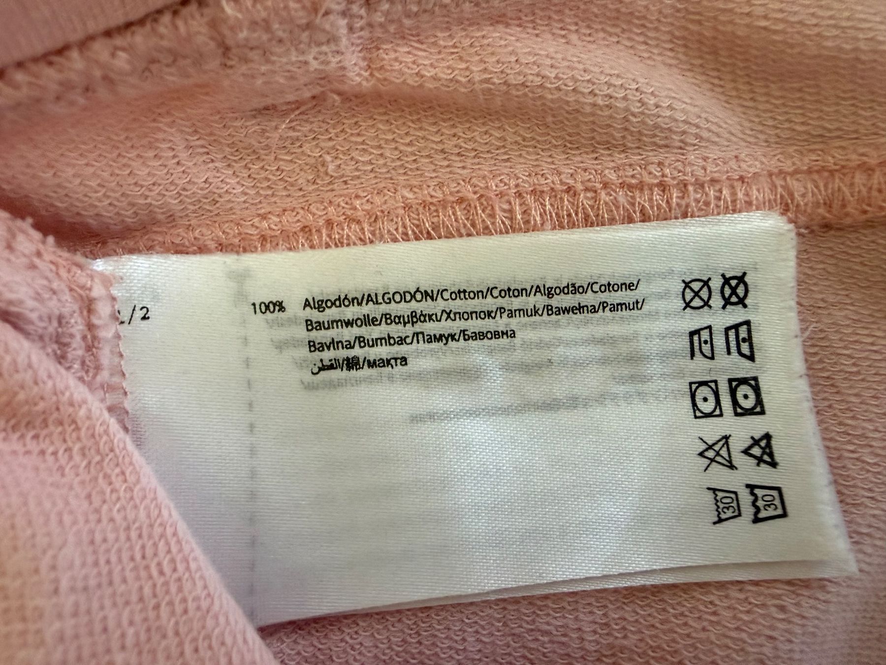 Mayoral Pantaloni: Mayoral Shorts, Gr.10A – Usato da Adliswil venduto da mun_k9pf 3