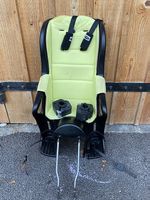Fahrrad-Kindersitz