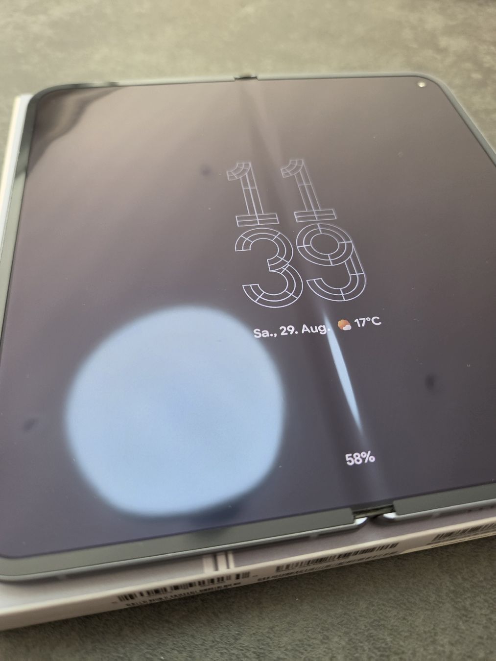 Google Telefoni cellulari / Smartphones: Google Pixel 10 Pro Fold 512GB + Google Pixel Buds Pro 2 – Usato da Ringgenberg BE venduto da eri_z8nh 2