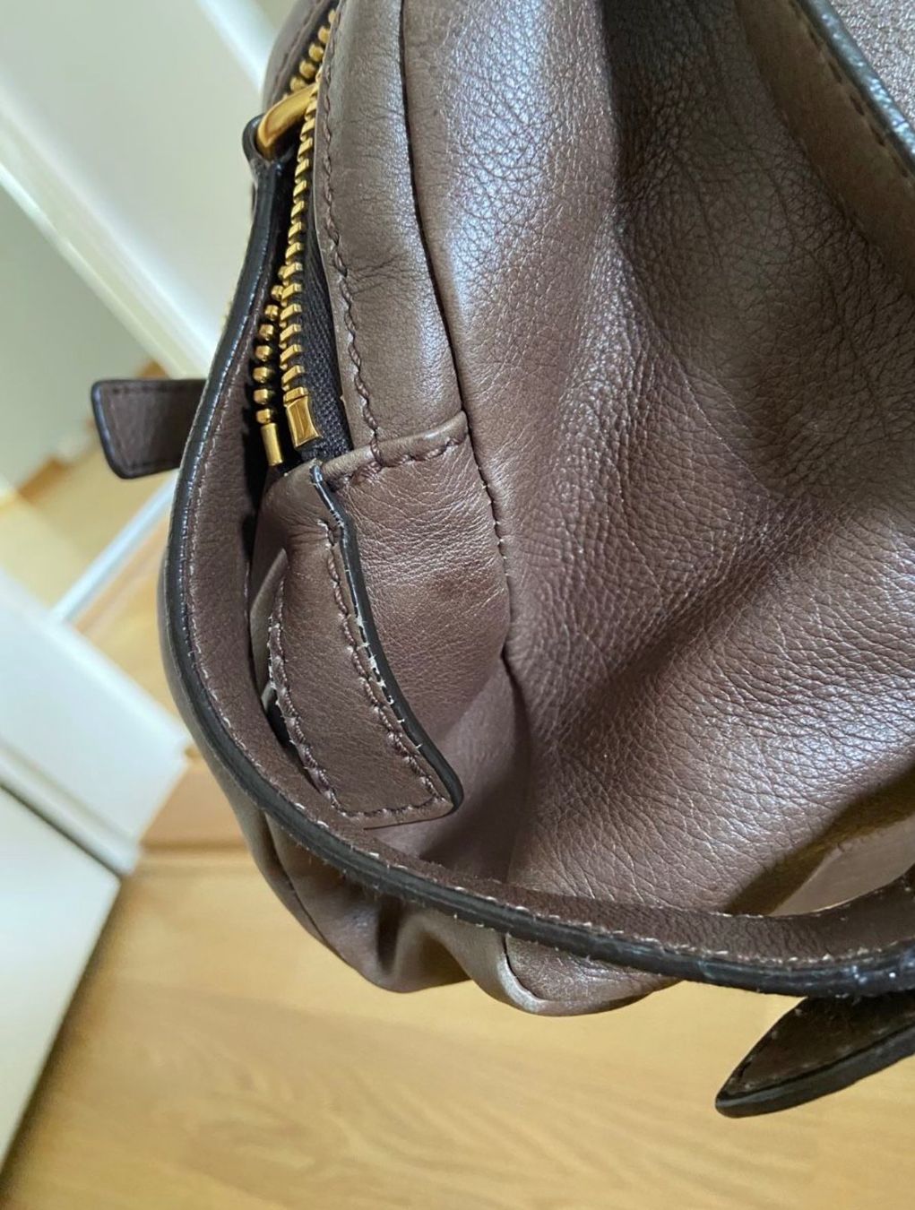 Miu Miu Borse da donna: Vintage Miu Miu Tasche – Usato da Kreuzlingen venduto da hae23 9