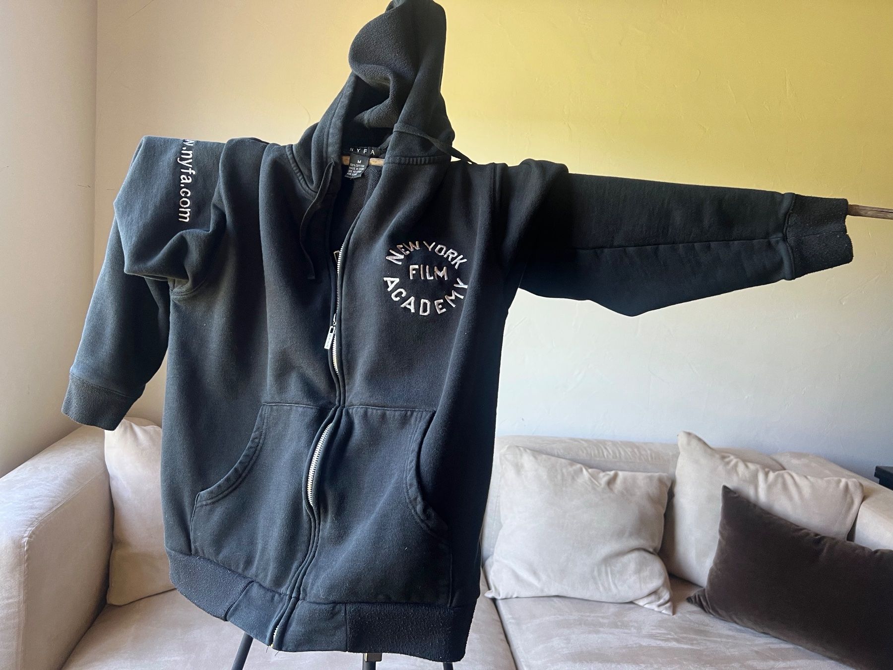 Pullover & Sweatshirts: Sweater vintage – Gebraucht aus Jouxtens-Mézery von Hoerler02 4