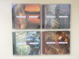 Klaus Schonning 12 CD-Sammlung New Age Instrumental
