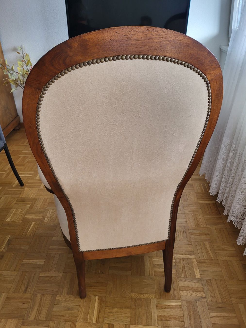 Poltrone: Fauteuil Voltaire – Usato da Morlon venduto da yan_y92p 1