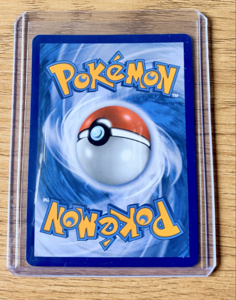 Pokémon Carte collezionabili: Pikachu – Nuovo (secondo la descrizione) da SAXON venduto da Mic_9 1