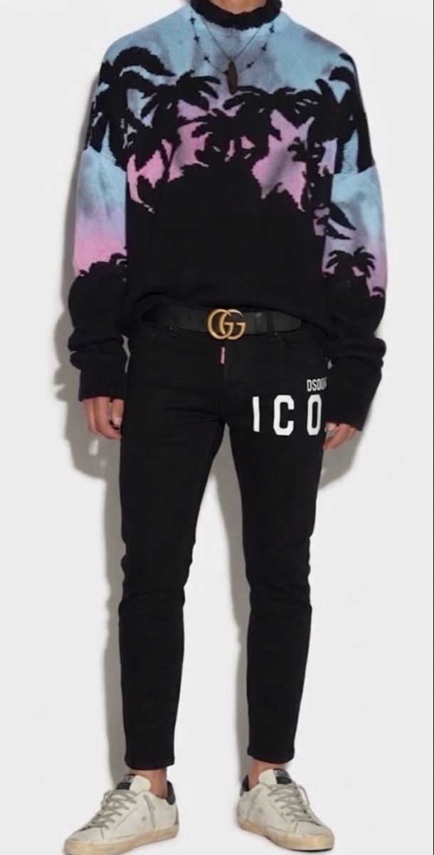 Dsquared2 Jeans: Dsquared2 jeans uomo – Usato da Mendrisio venduto da fly_9wzx 1