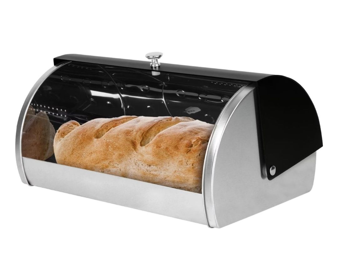 Contenitori & Simili: Brotkasten – Nuovo e nell'imballaggio originale da Hittnau venduto da vanescott 1