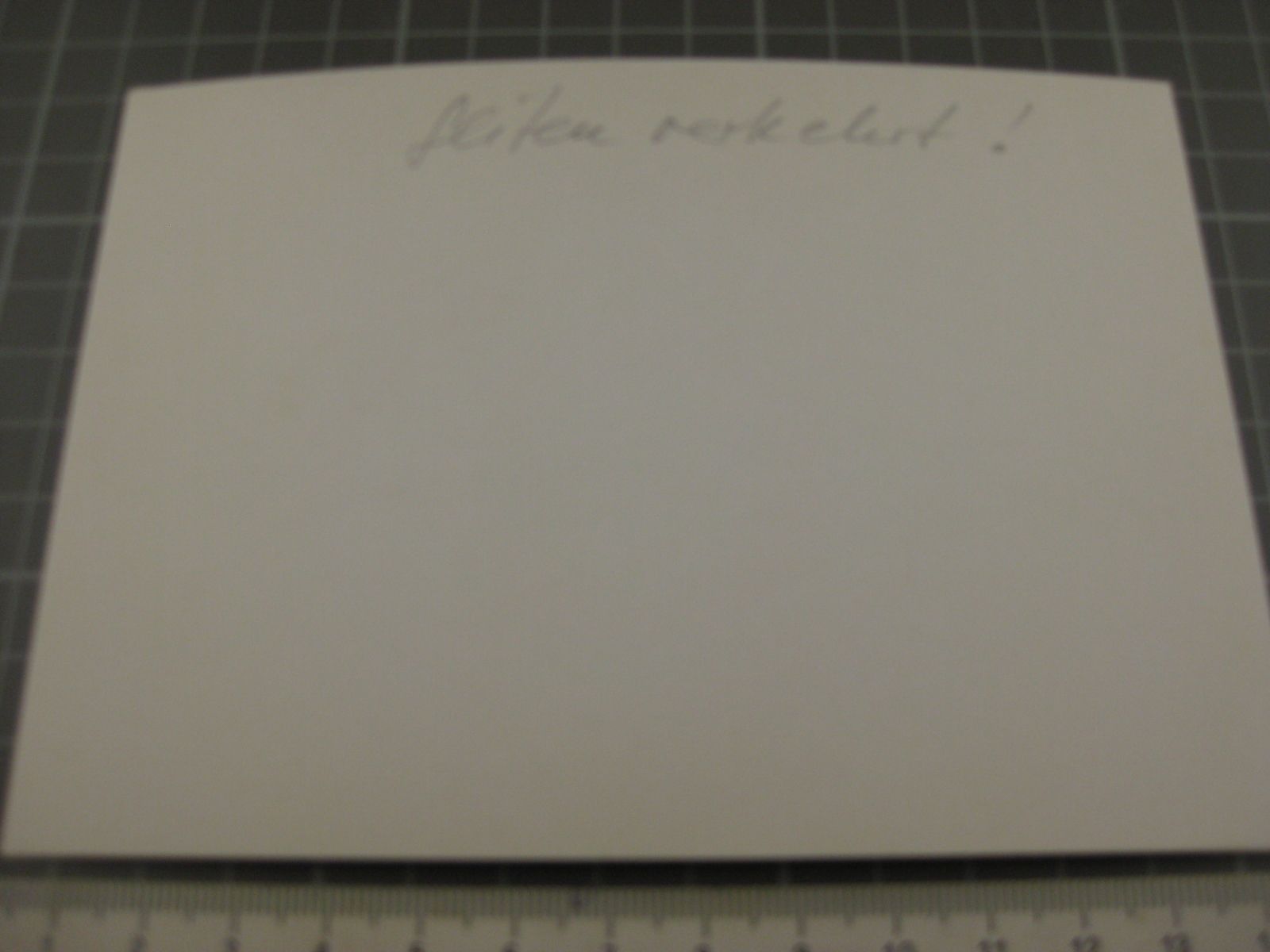 Cartoline postali: SBB Ae 8/14 – Usato da Malters venduto da Marosko 1