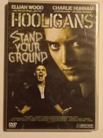 D4 DVD - HOOLIGANS (deutsch) - 1-2x abgespielt