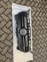 Mercedes Benz amg gts Frontgrill Original