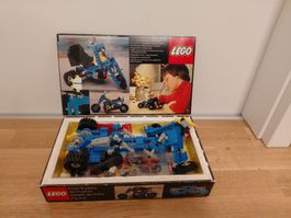Lego Technik 854