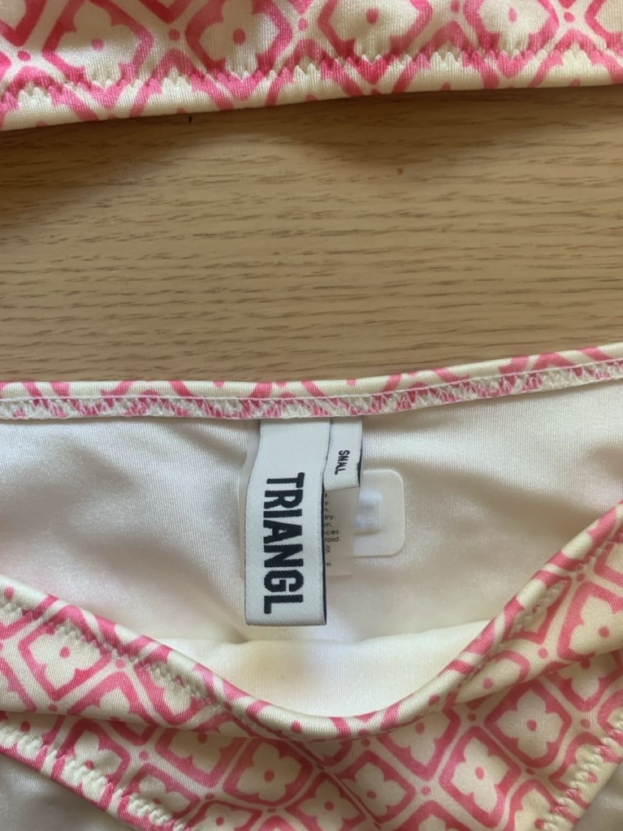Costumi da bagno & Bikini: Triangl Bikini - Top XS, Bottom S – Usato da Luzern venduto da nad_d28f 1