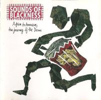 SOUNDS OF BLACKNESS (CD) Africa to America: the journey of..