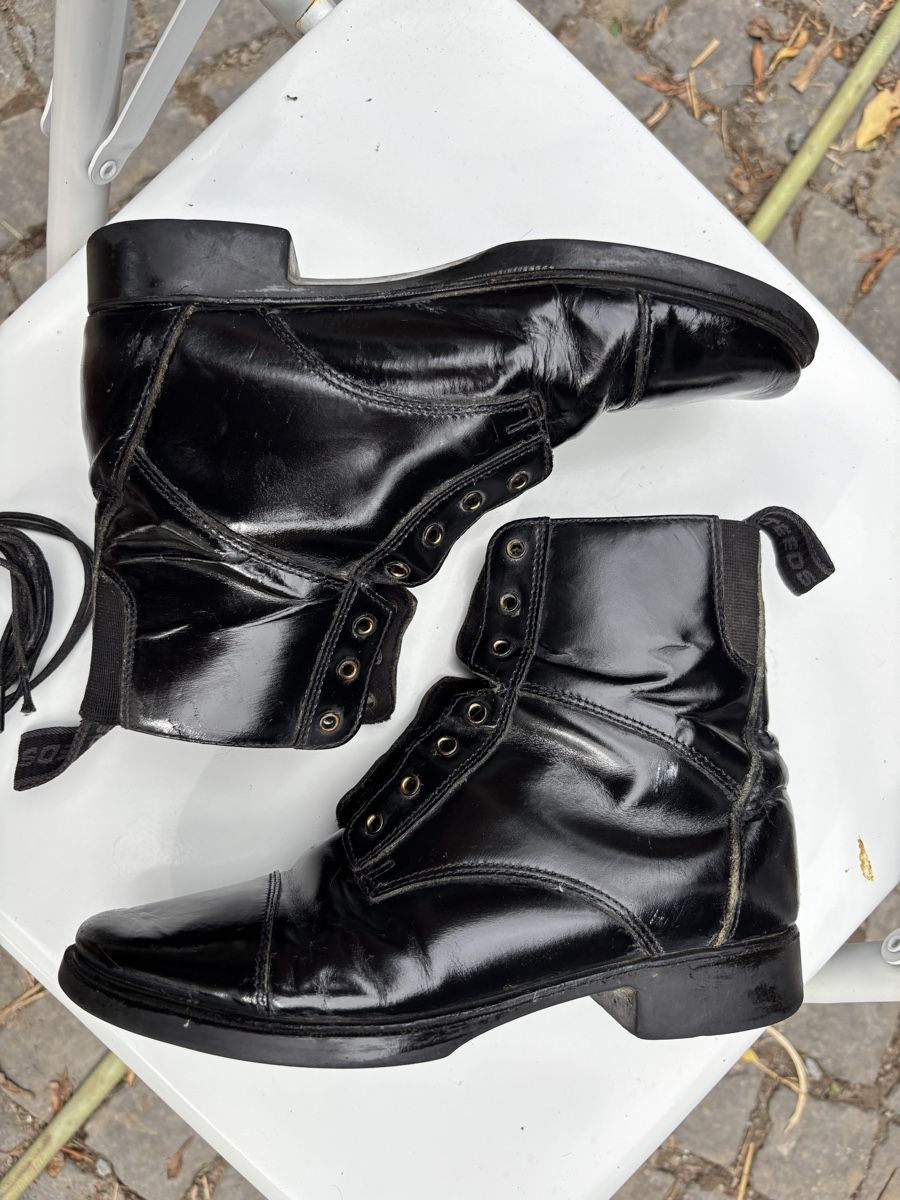 Scarpe da donna: Reitstiefeletten Grösse 36 – Usato da St. Gallen venduto da may_8fbd 1