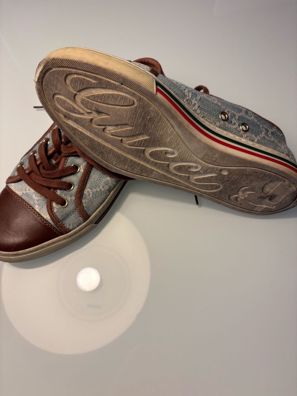 Scarpe da donna: Sneakers Gr.38,5 – Usato da Eglisau venduto da SAM240186 5