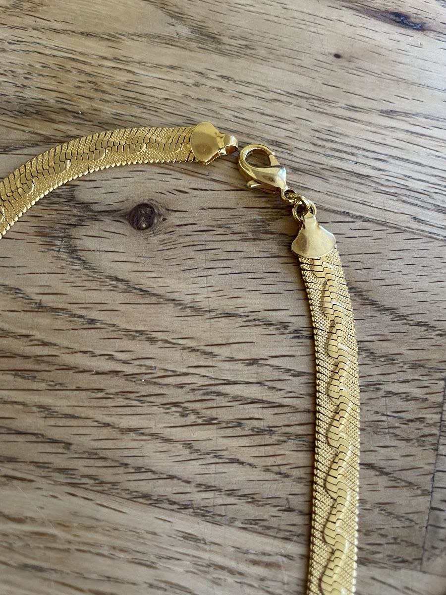 Altri gioielli: Schönes Schmuck Set – Usato da Flawil venduto da Naphtali 3