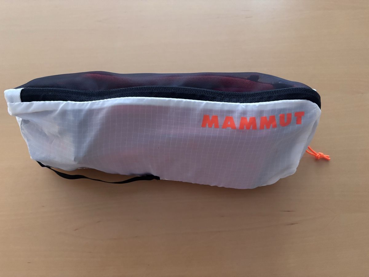 Mammut Attrezzatura da arrampicata: Mammut  Klettergurt Grösse S  – Usato da Gränichen venduto da Shopgirl13 2