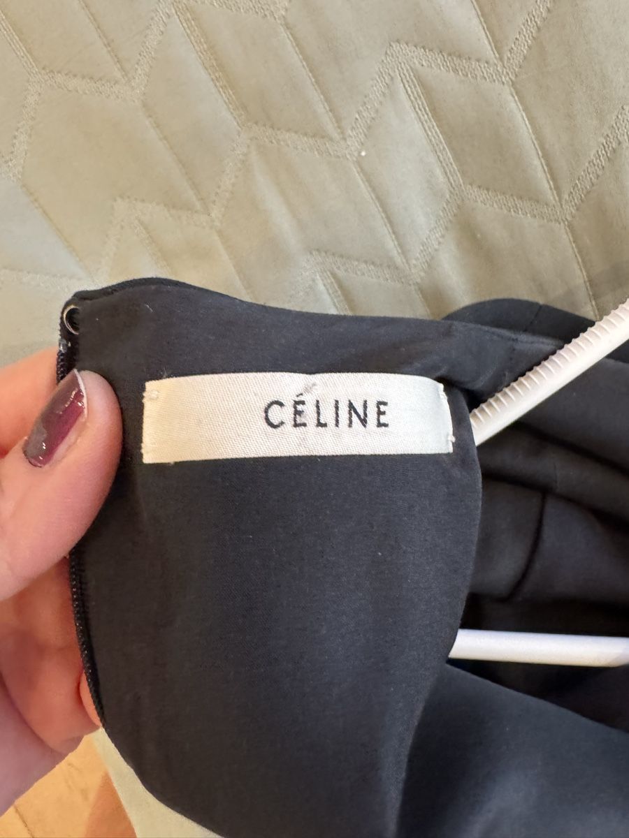 Celine Robes: Celine Kleid – D'occasion à Zug par Billy06 2