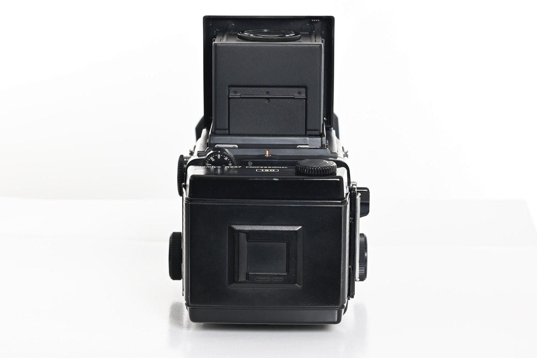 Mamiya Kamera: Mamiya RZ67 kompettes Set – Gebraucht aus Wädenswil von  3