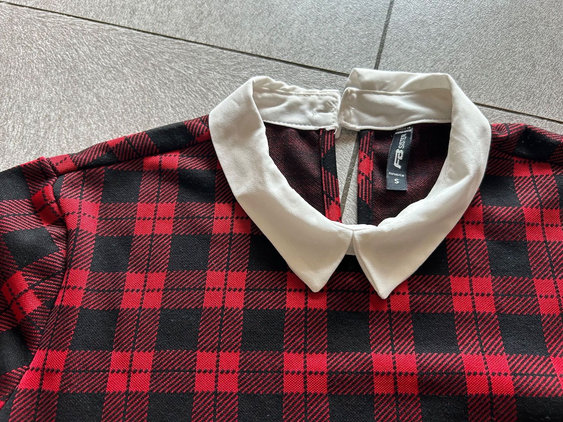 T-shirt: Langarmshirt mi-saison gr. S – Nuovo (secondo la descrizione) da Arbedo venduto da nadia1973 1