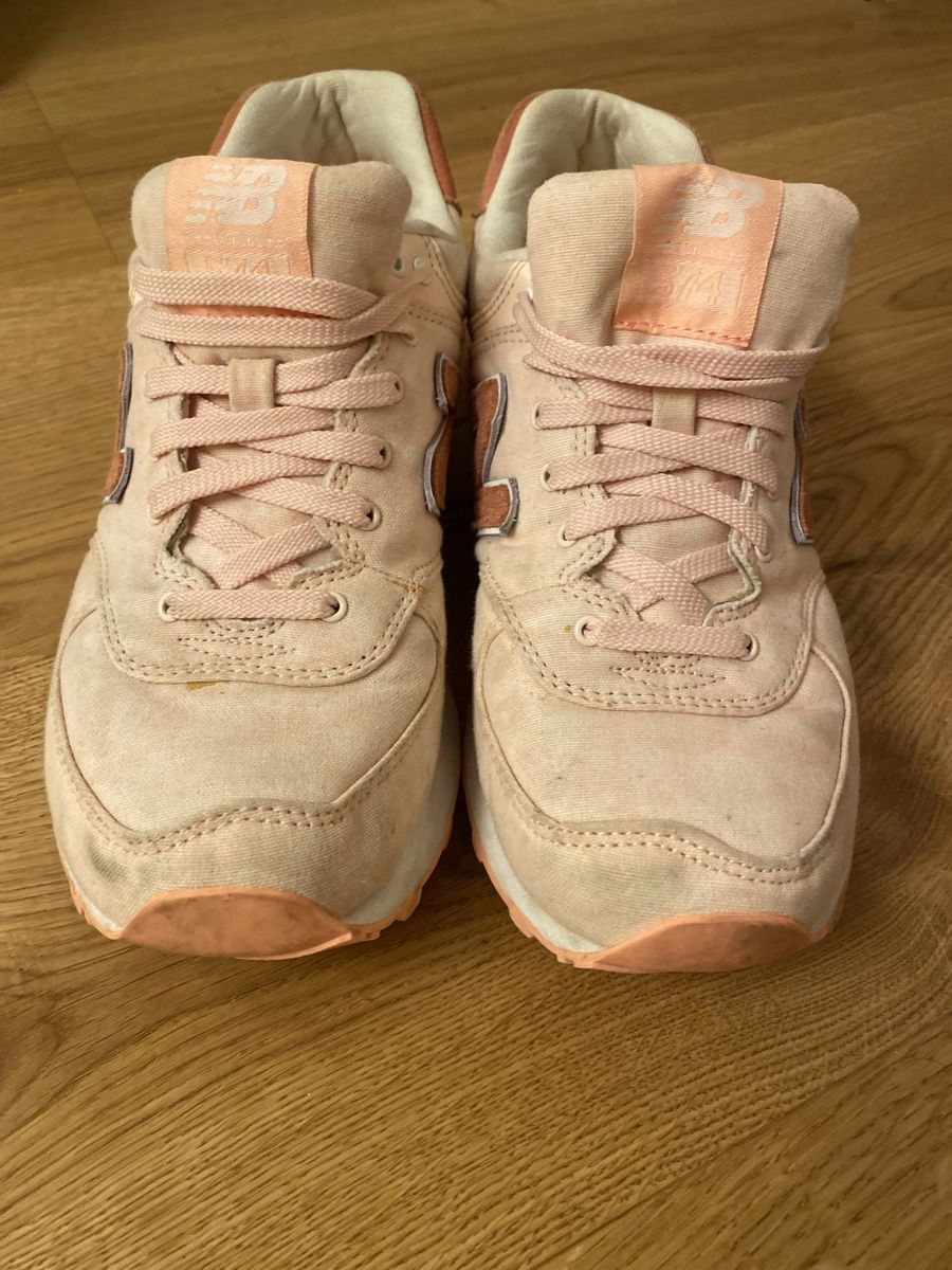 New Balance Scarpe da donna: New Balance Sneakers – Usato da Emmenbrücke venduto da Amigo110 1