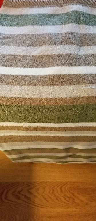 Coperte: Verschiedene warme Kuscheldecken – Usato da Schlieren venduto da cas_yw5s 4