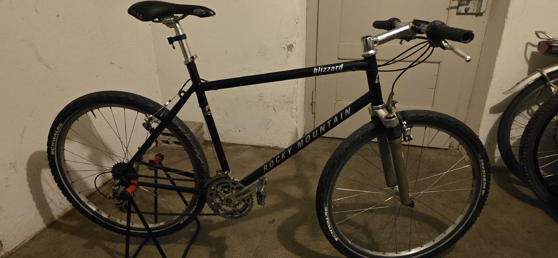 Biciclette: Blizzard Rocky Mountain – Usato da Solothurn venduto da mar_8qf8