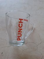 Punsch Gläser von Nestlé - Neu + ungebraucht