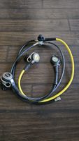 Atemregler Mares MR22T + abyss